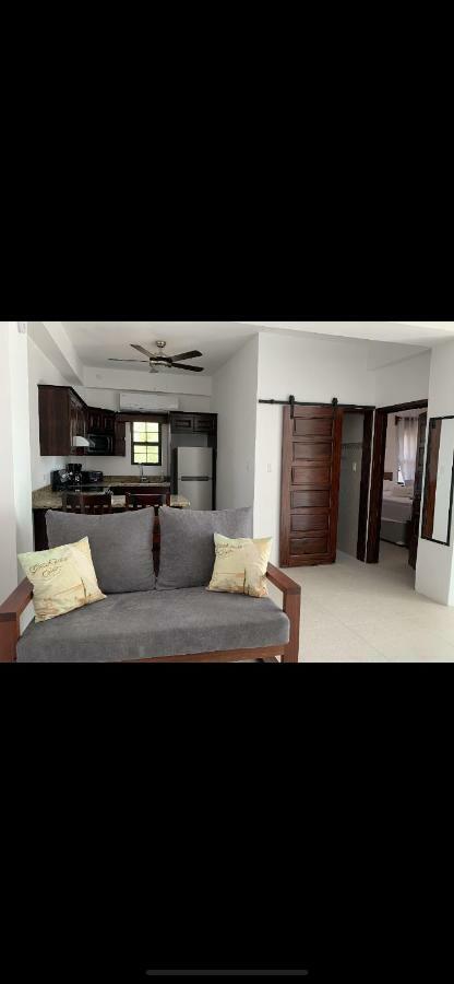 Aparthotel Bay Towers Caye Caulker Exterior foto