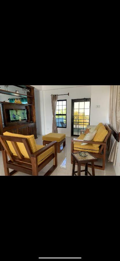 Aparthotel Bay Towers Caye Caulker Exterior foto
